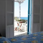 Ξενοδοχείο με διαμερίσματα Kolona