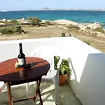 Kolona Ξενοδοχείο με διαμερίσματα Μικρή Βίγλα