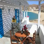 Ξενοδοχείο με διαμερίσματα Kolona