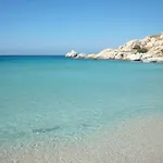 Kolona 3* Μικρή Βίγλα