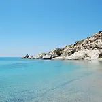 Ξενοδοχείο με διαμερίσματα Kolona Μικρή Βίγλα