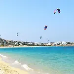 Ξενοδοχείο με διαμερίσματα Kolona