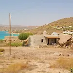 Kolona Ξενοδοχείο με διαμερίσματα 3*