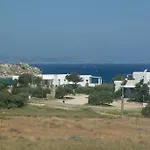 Kolona Μικρή Βίγλα