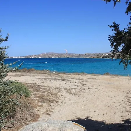 Kolona Studios Aparthotel