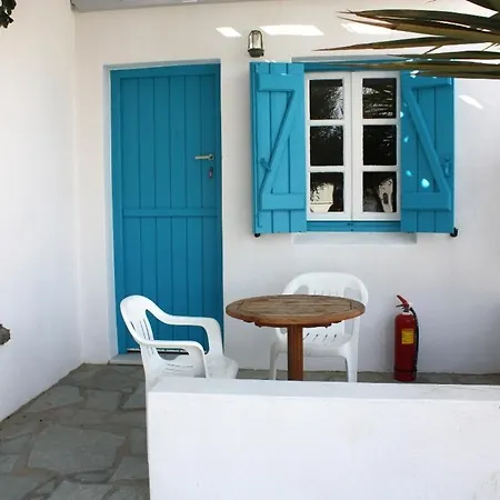 Kolona Aparthotel 3*