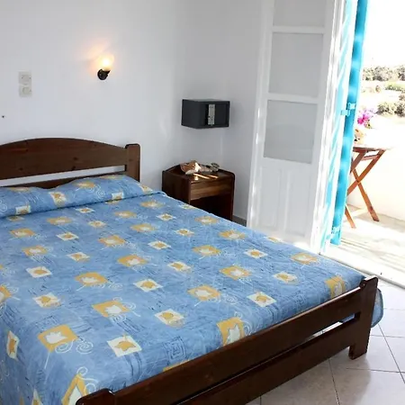 Aparthotel Kolona Studios Mikri Vigla