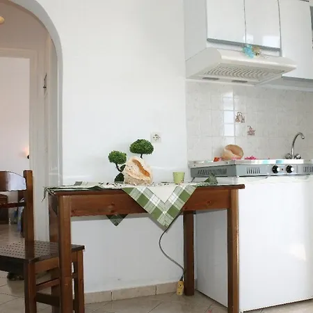 Aparthotel Kolona