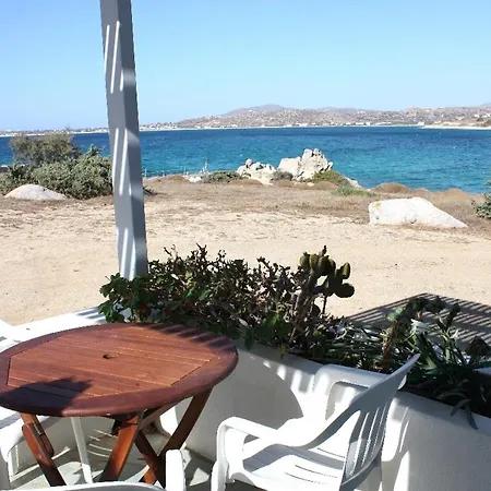 Aparthotel Kolona Studios