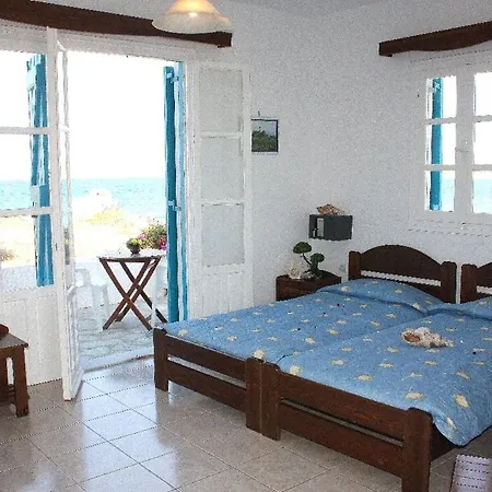 Aparthotel Kolona Studios Mikri Vigla