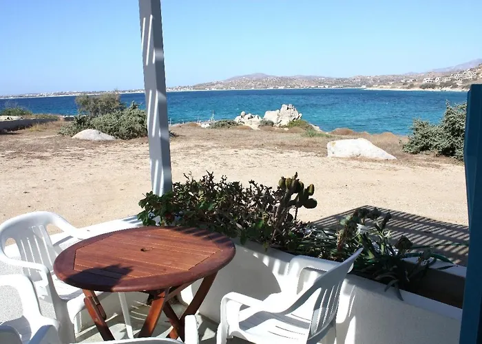 Aparthotel Kolona Studios