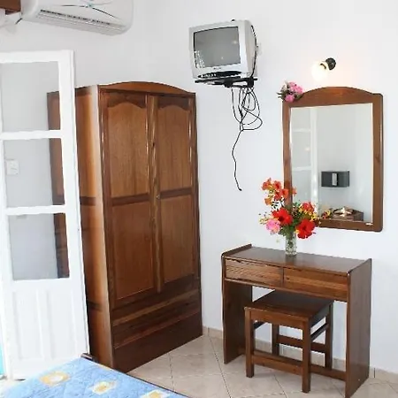 Kolona 3* Микри-Вигла