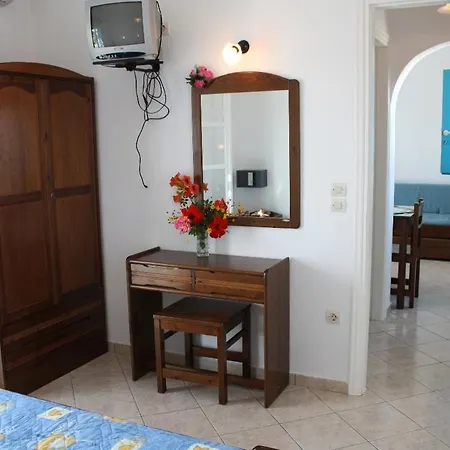 Kolona 3* Микри-Вигла