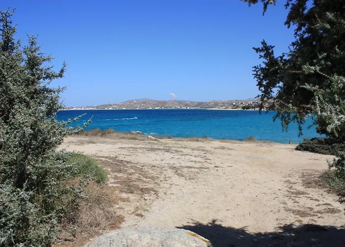 Kolona Apartmanhotel