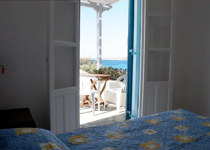 Apartmanhotel Kolona