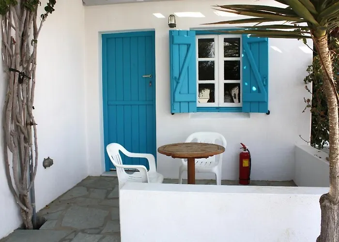 Kolona Apartmanhotel 3*