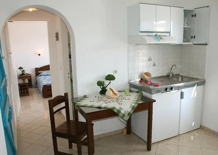 Kolona Apartmanhotel
