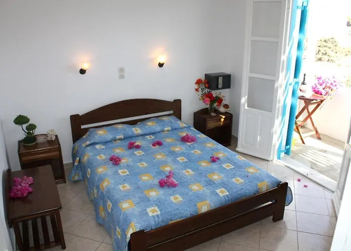 Apartmanhotel Kolona 3*