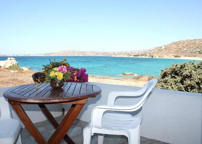 Kolona Mikrí Vígla