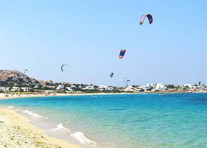 Apartmanhotel Kolona