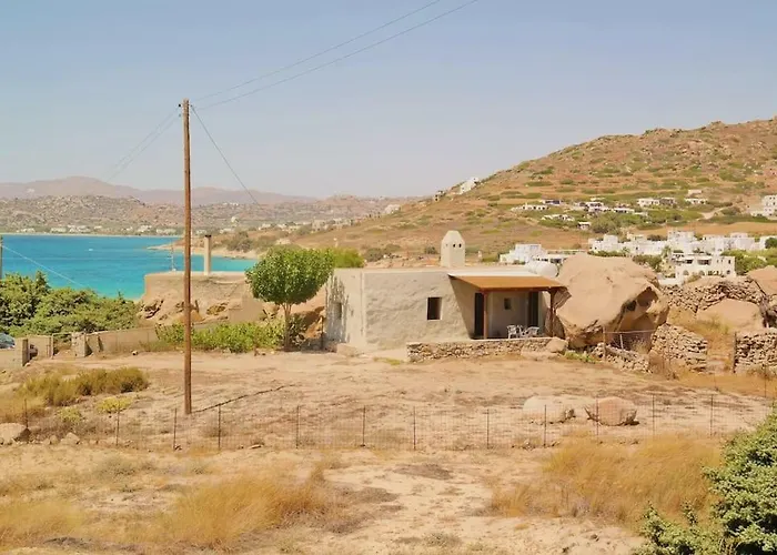 Kolona Apartmanhotel 3*