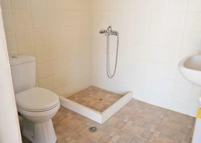 Apartmanhotel Kolona Mikrí Vígla